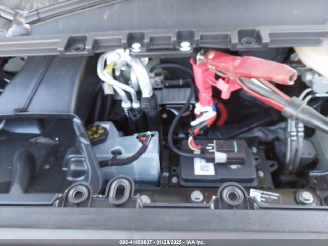 7SAYGAEE6RF206658 Tesla Model Y Long Range Dual Motor All-wheel Drive