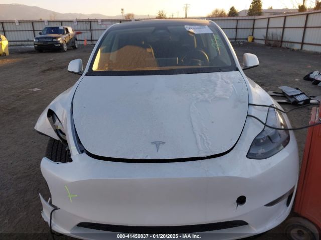 7SAYGAEE6RF206658 Tesla Model Y Long Range Dual Motor All-wheel Drive