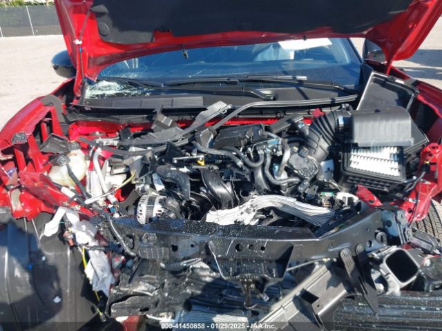 3N8AP6CA3SL352751 Nissan Kicks Sv Fwd