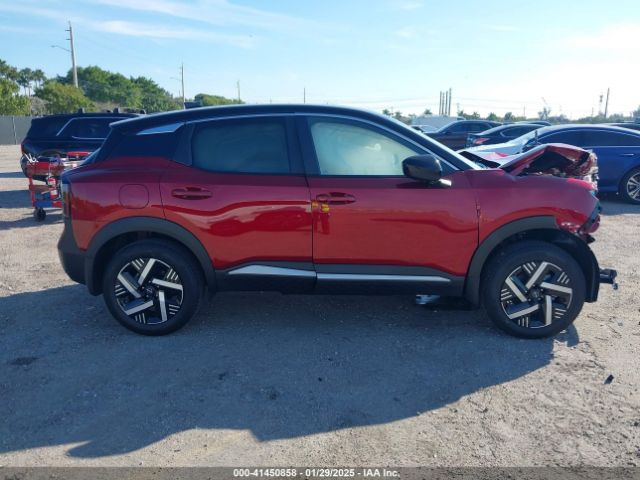 3N8AP6CA3SL352751 Nissan Kicks Sv Fwd