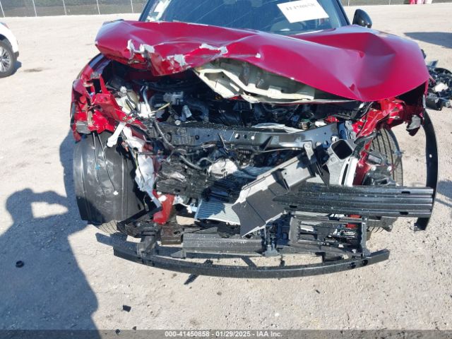 3N8AP6CA3SL352751 Nissan Kicks Sv Fwd