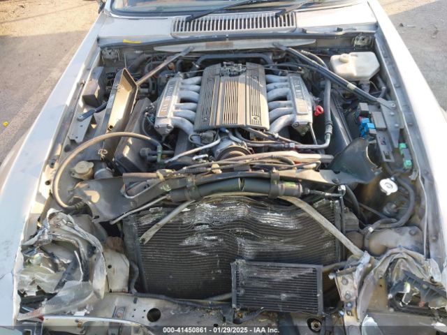 1995 JAGUAR XJS SAJNX2348SC196896 Photo 9