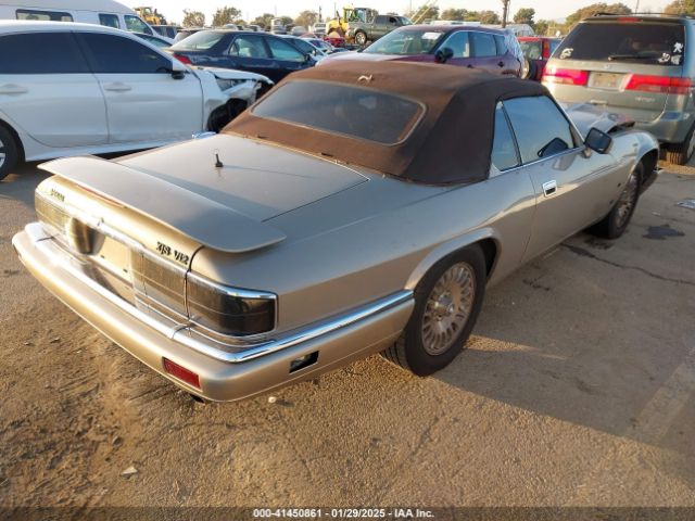 1995 JAGUAR XJS SAJNX2348SC196896 Photo 3