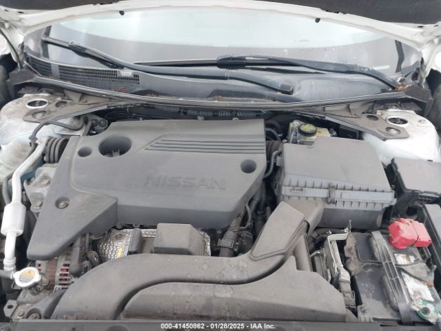 1N4AL3AP0GN327087 Nissan Altima 2.5/2.5 S/2.5 Sl/2.5 Sr/2.5 Sv