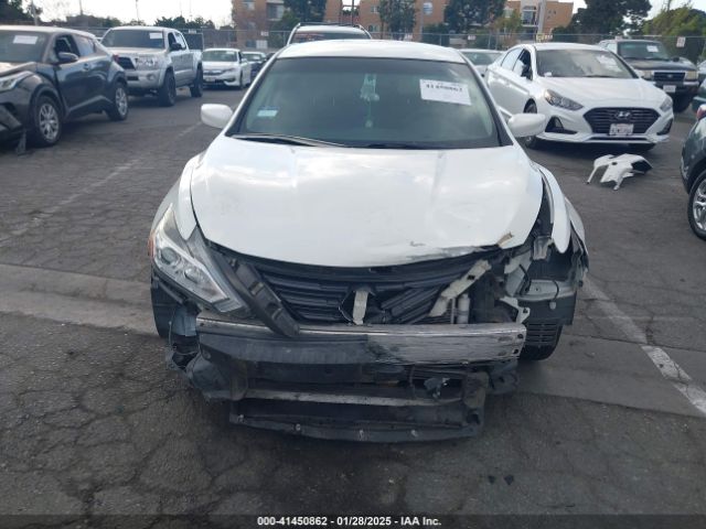 1N4AL3AP0GN327087 Nissan Altima 2.5/2.5 S/2.5 Sl/2.5 Sr/2.5 Sv