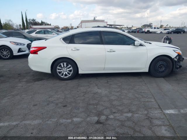 1N4AL3AP0GN327087 Nissan Altima 2.5/2.5 S/2.5 Sl/2.5 Sr/2.5 Sv