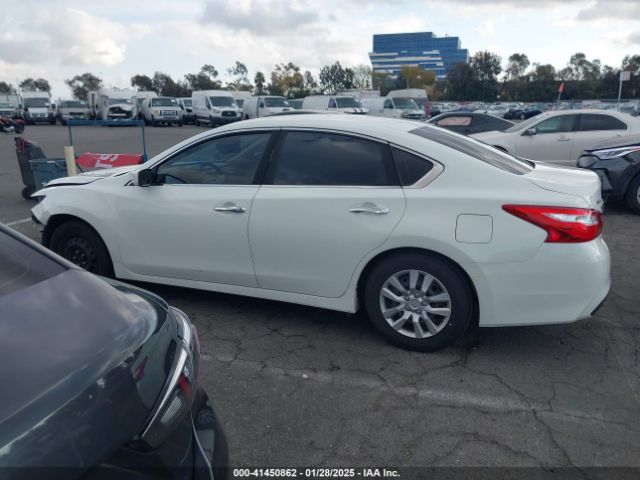 1N4AL3AP0GN327087 Nissan Altima 2.5/2.5 S/2.5 Sl/2.5 Sr/2.5 Sv