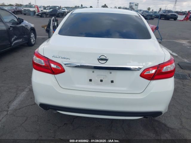 1N4AL3AP0GN327087 Nissan Altima 2.5/2.5 S/2.5 Sl/2.5 Sr/2.5 Sv