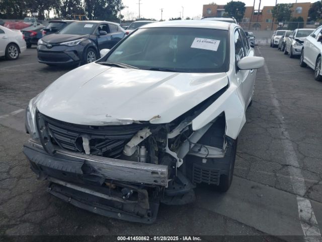 1N4AL3AP0GN327087 Nissan Altima 2.5/2.5 S/2.5 Sl/2.5 Sr/2.5 Sv