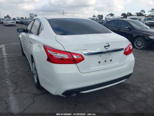 1N4AL3AP0GN327087 Nissan Altima 2.5/2.5 S/2.5 Sl/2.5 Sr/2.5 Sv