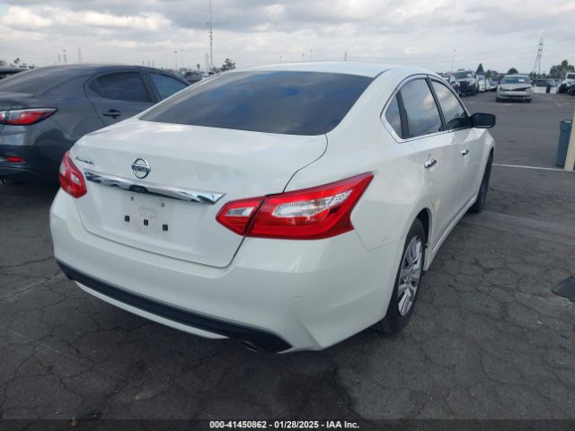 1N4AL3AP0GN327087 Nissan Altima 2.5/2.5 S/2.5 Sl/2.5 Sr/2.5 Sv