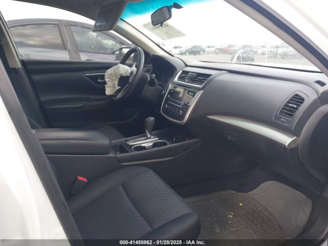 1N4AL3AP0GN327087 Nissan Altima 2.5/2.5 S/2.5 Sl/2.5 Sr/2.5 Sv