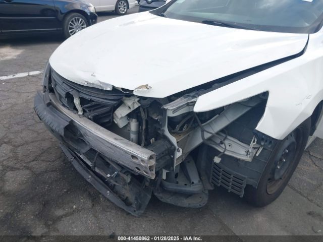 1N4AL3AP0GN327087 Nissan Altima 2.5/2.5 S/2.5 Sl/2.5 Sr/2.5 Sv