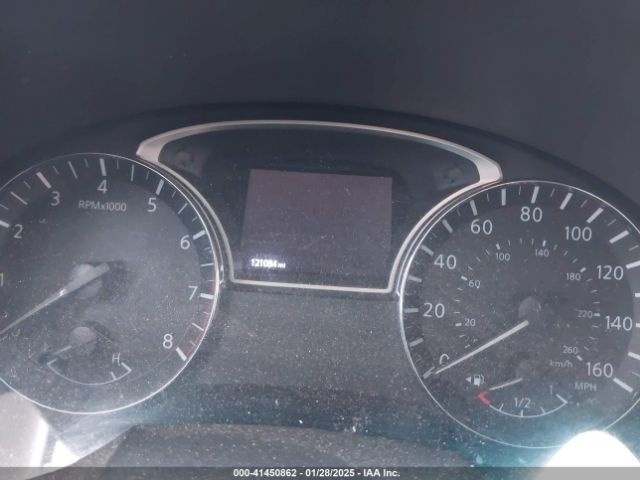 1N4AL3AP0GN327087 Nissan Altima 2.5/2.5 S/2.5 Sl/2.5 Sr/2.5 Sv