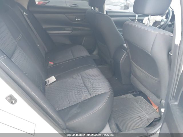 1N4AL3AP0GN327087 Nissan Altima 2.5/2.5 S/2.5 Sl/2.5 Sr/2.5 Sv