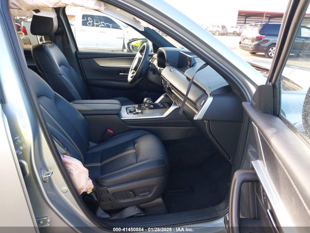 JM3KKEHA4R1123814 Mazda Cx-90 Phev Premium Plus