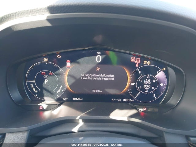 JM3KKEHA4R1123814 Mazda Cx-90 Phev Premium Plus
