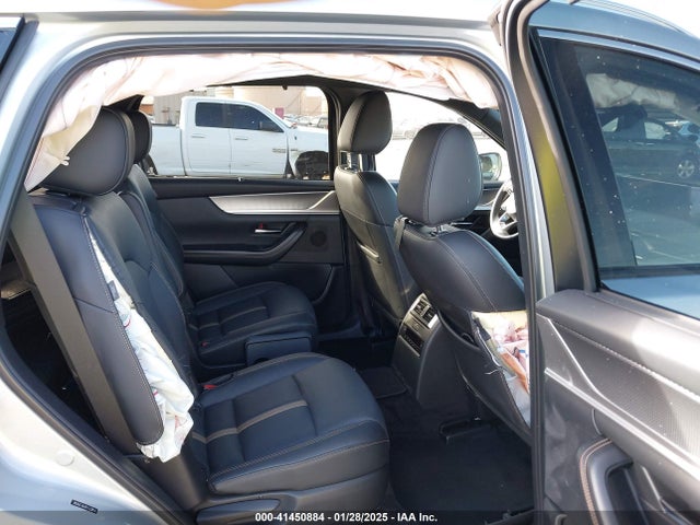 JM3KKEHA4R1123814 Mazda Cx-90 Phev Premium Plus