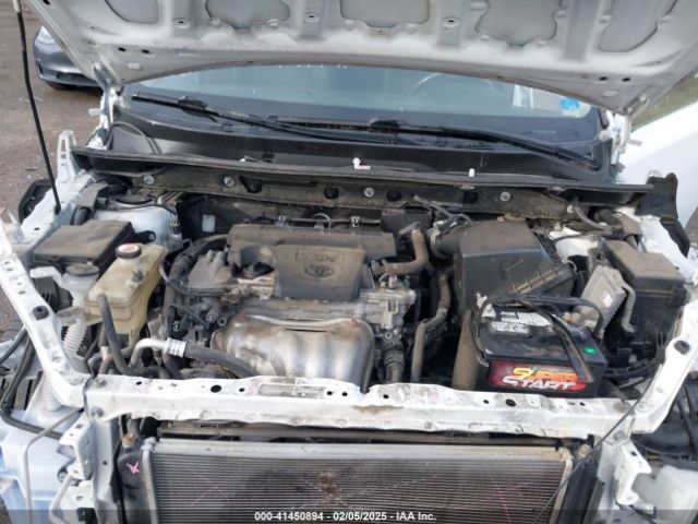 JTMRFREV0JD228783 Toyota Rav4 Adventure/xle