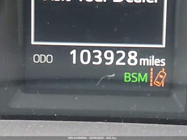 JTMRFREV0JD228783 Toyota Rav4 Adventure/xle