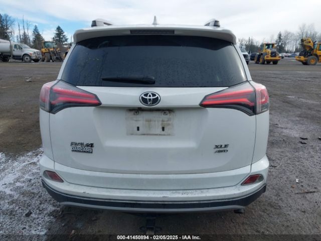 JTMRFREV0JD228783 Toyota Rav4 Adventure/xle
