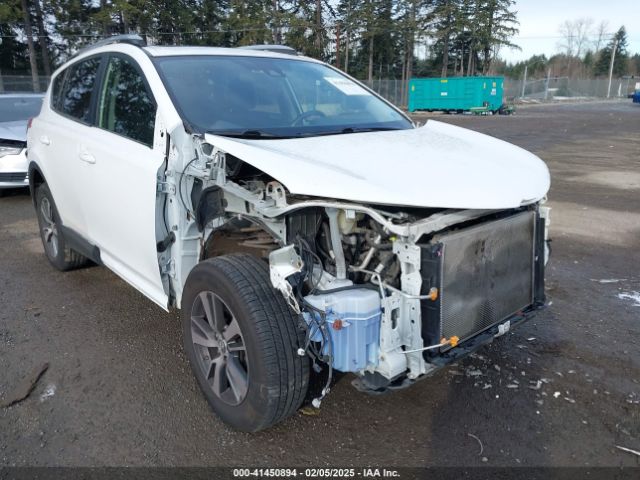 JTMRFREV0JD228783 Toyota Rav4 Adventure/xle