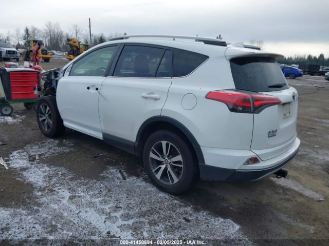 JTMRFREV0JD228783 Toyota Rav4 Adventure/xle