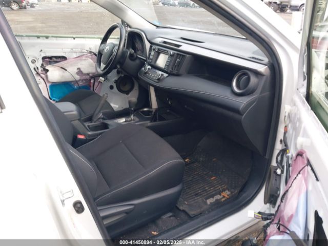 JTMRFREV0JD228783 Toyota Rav4 Adventure/xle