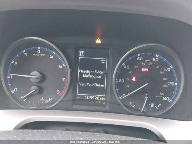 JTMRFREV0JD228783 Toyota Rav4 Adventure/xle