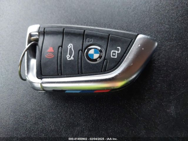 3MW5U7J03L8B43176 BMW 3 Series M340i