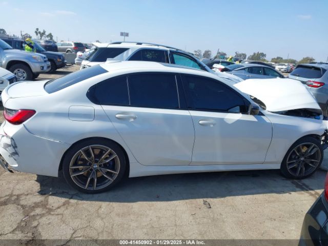 3MW5U7J03L8B43176 BMW 3 Series M340i