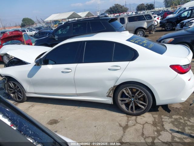 3MW5U7J03L8B43176 BMW 3 Series M340i