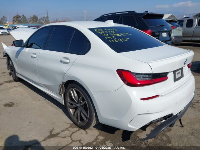 3MW5U7J03L8B43176 BMW 3 Series M340i