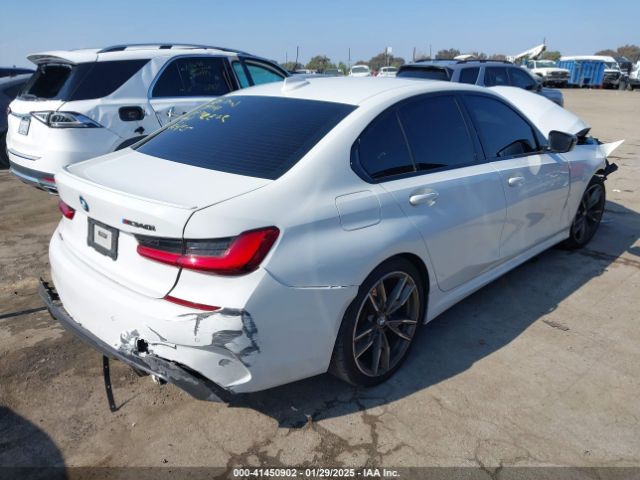 3MW5U7J03L8B43176 BMW 3 Series M340i