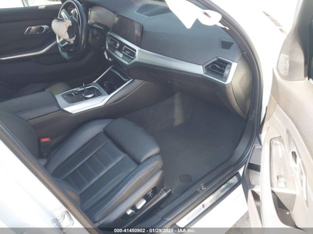 3MW5U7J03L8B43176 BMW 3 Series M340i