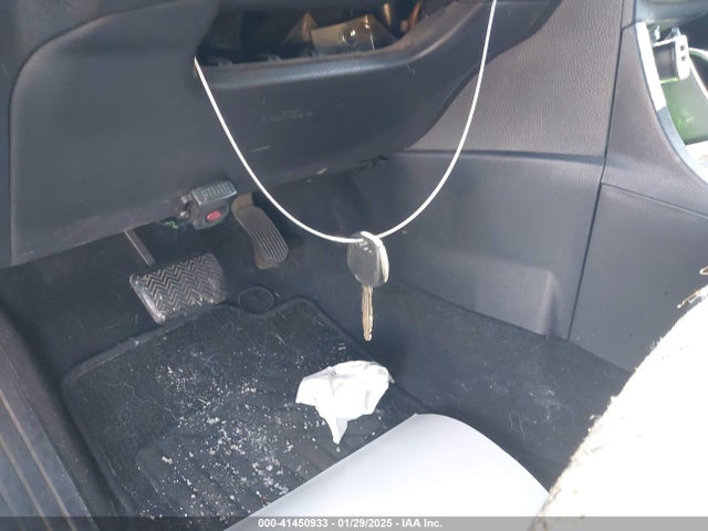 Toyota COROLLA L 2014 2T1BURHEXEC026992 Image 11