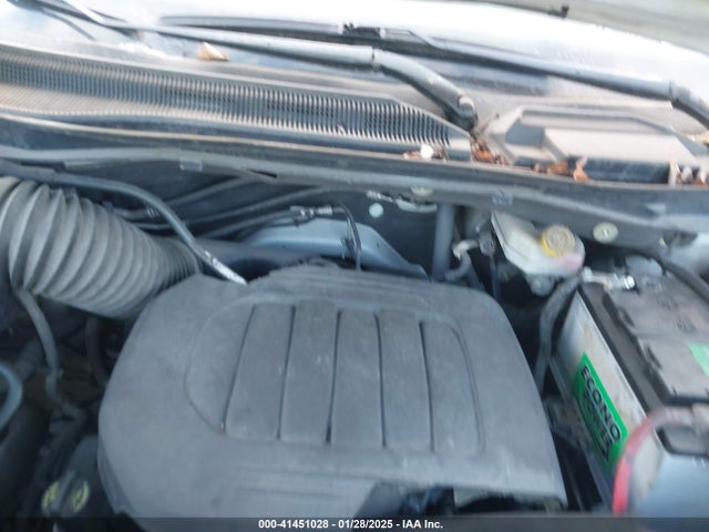 Dodge Grand Caravan Se 2014 2C4RDGBG6ER400799 Image 10