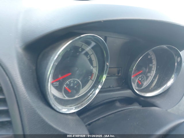 Dodge Grand Caravan Se 2014 2C4RDGBG6ER400799 Image 7