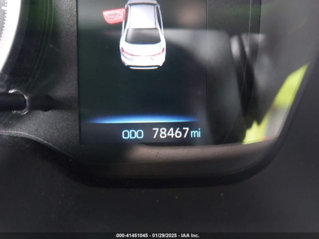 JTDM4MCEXNJ097309 Toyota Corolla Se 6mt