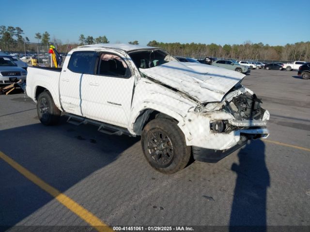 5TFAZ5CN5MX107993 auction archive image