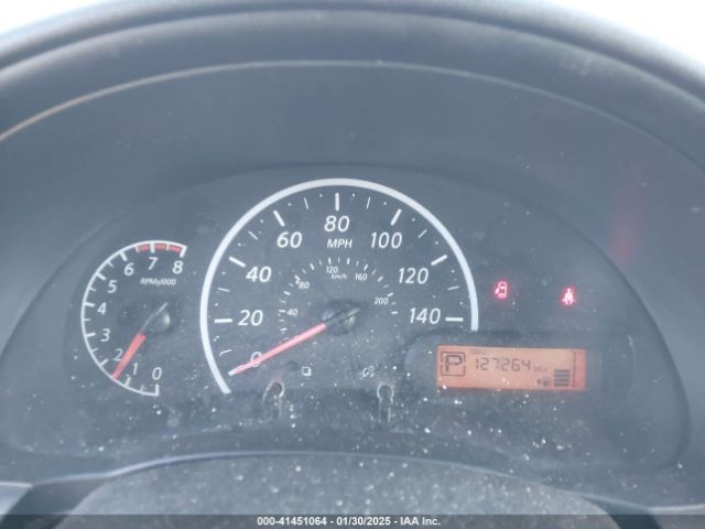 3N1CN7AP9EL815006 Nissan Versa 1.6 S+