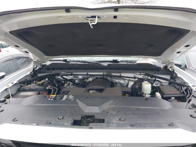 1GCVKREC5GZ102746 Chevrolet l83 - sidi, vvt, afm, e85 max, aluminum