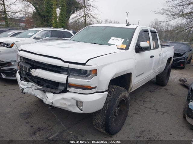 1GCVKREC5GZ102746 Chevrolet l83 - sidi, vvt, afm, e85 max, aluminum
