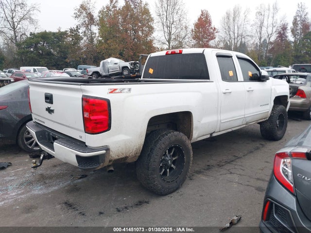 1GCVKREC5GZ102746 Chevrolet l83 - sidi, vvt, afm, e85 max, aluminum