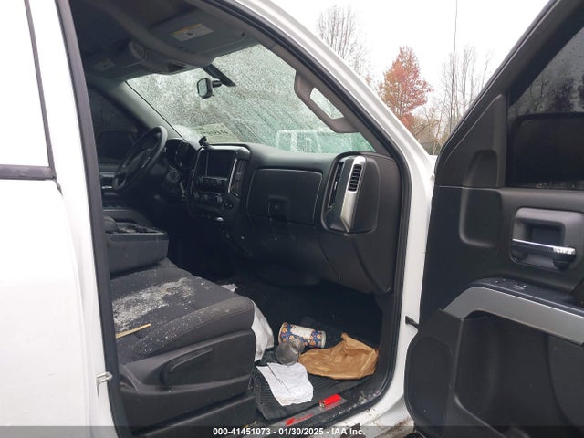 1GCVKREC5GZ102746 Chevrolet l83 - sidi, vvt, afm, e85 max, aluminum