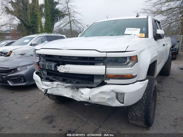 1GCVKREC5GZ102746 Chevrolet l83 - sidi, vvt, afm, e85 max, aluminum