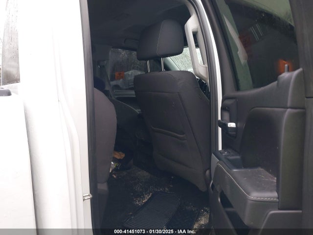 1GCVKREC5GZ102746 Chevrolet l83 - sidi, vvt, afm, e85 max, aluminum