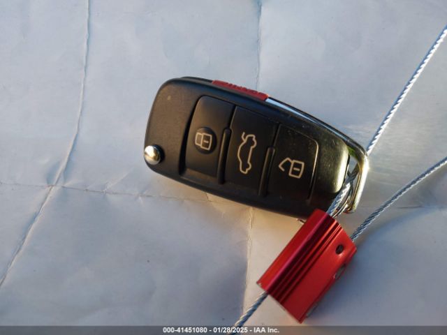 WAUB8GFF0G1098468 Audi A3 2.0t Premium