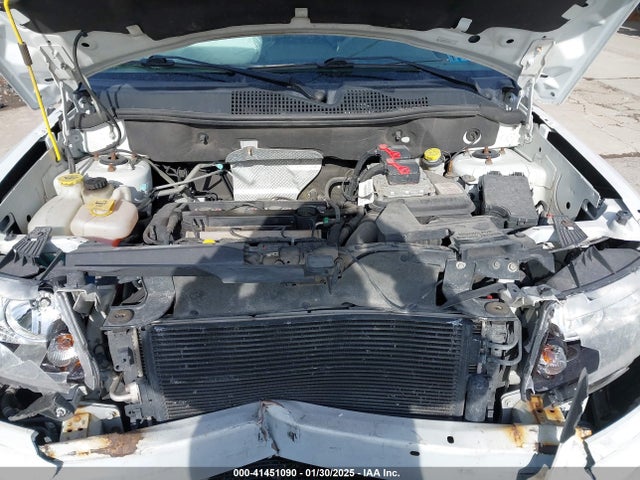 1C4NJDEB9FD396239 Jeep Compass High Altitude Edition