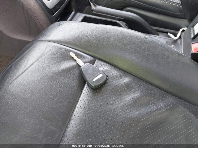 1C4NJDEB9FD396239 Jeep Compass High Altitude Edition